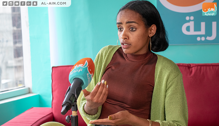 "بايوش كولفي".. جمعية إثيوبية ترفع شعار "التكافل والتراحم" في رمضان