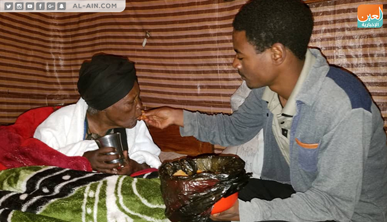 "بايوش كولفي".. جمعية إثيوبية ترفع شعار "التكافل والتراحم" في رمضان