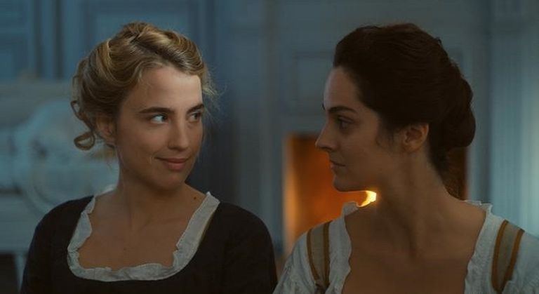 المخرج كوينتن تارانتينو في مهرجان كان