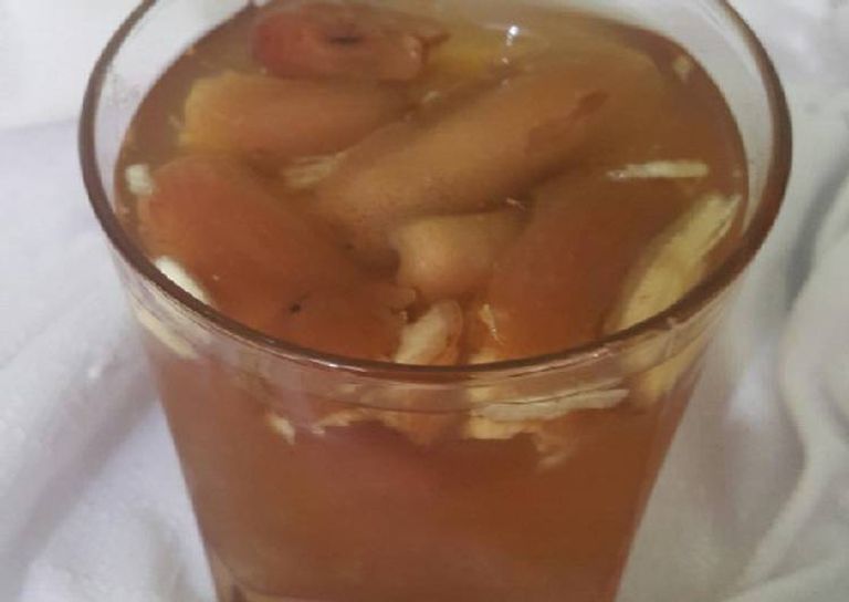 الموز عنصر أساسي لزيادة الوزن في رمضان - صورة أرشيفية