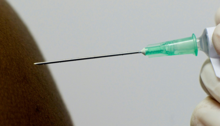 استخدام الإبر المستعملة أحد أسباب تفشي الإيدز
