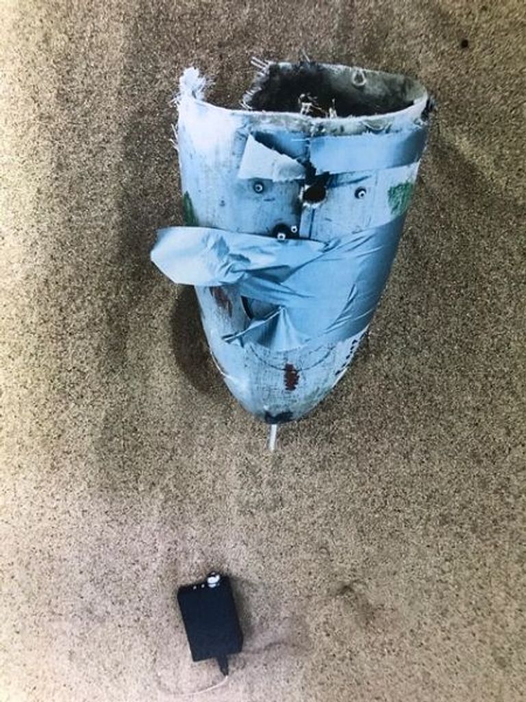 المتحدث باسم التحالف العربي في اليمن العقيد تركي المالكي