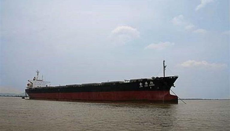 وفاة 10 أشخاص إثر تسرب للغاز في سفينة شحن بالصين