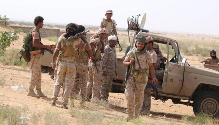 الجيش اليمني يسيطر على مواقع جديدة في محافظة حجة