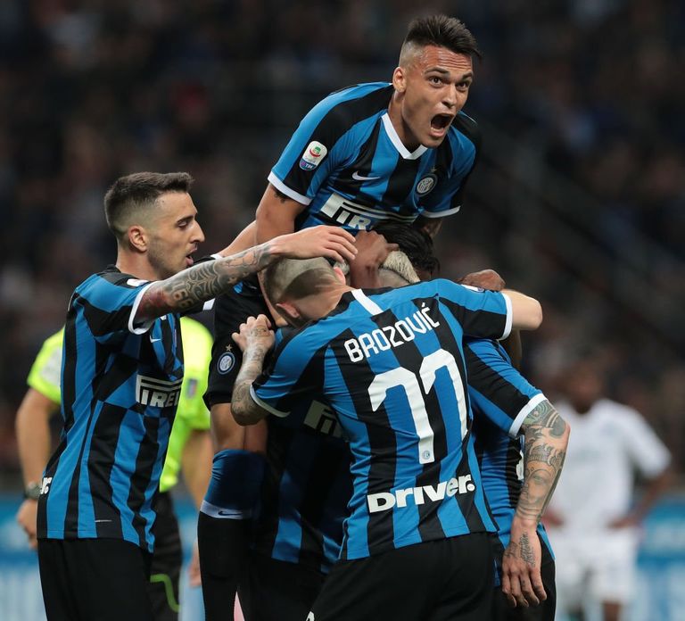 فريق أتالانتا