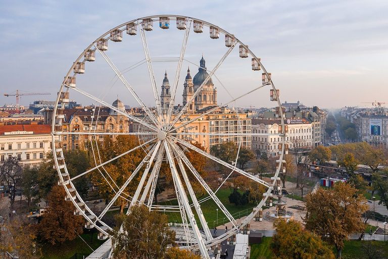 موجز العين للسياحة