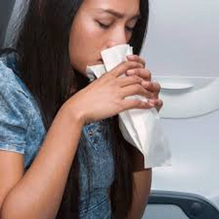 وداعا للخوف من السفر