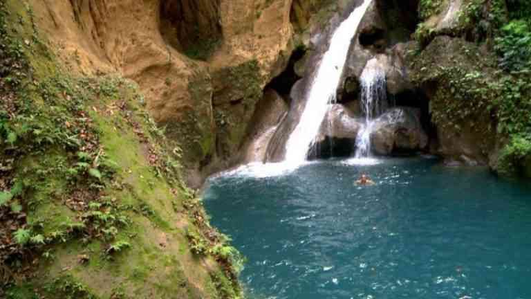 وجهات سياحية مميزة في العيد أمام العرب