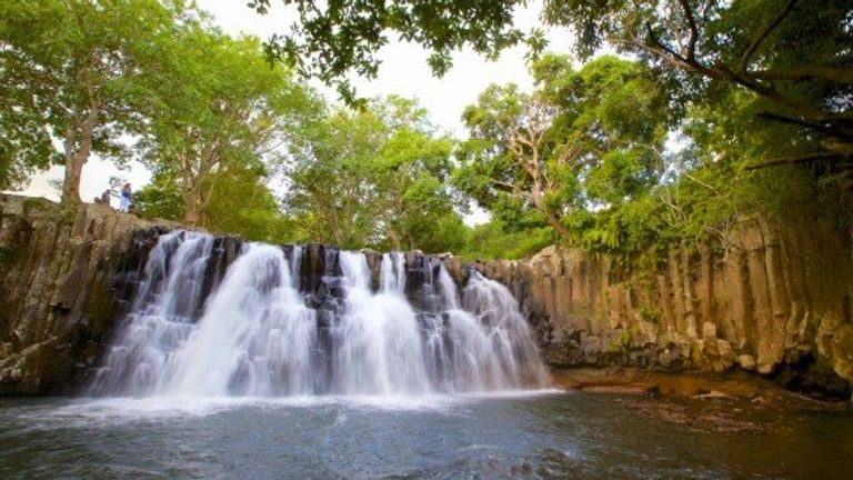 وجهات سياحية مميزة في العيد أمام العرب