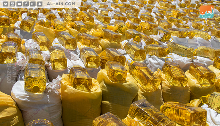 الإمارات تطلق مشروع "إفطار الصائم" في إثيوبيا