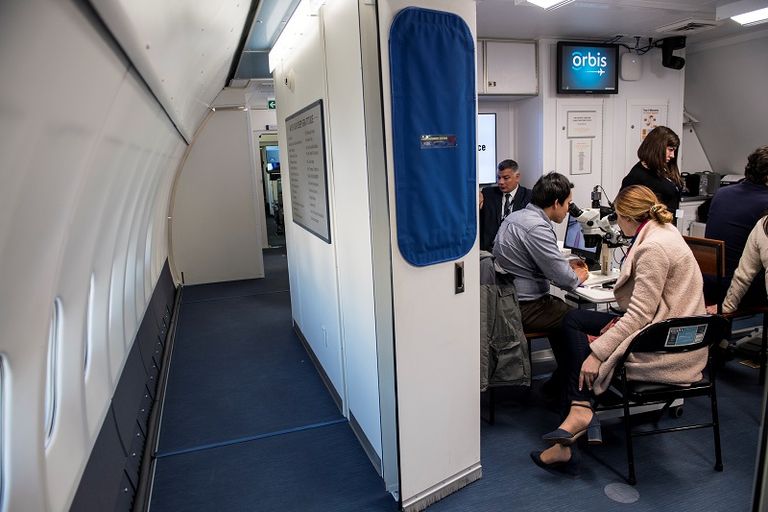 فريق التدريب يتألف من 28 مختصا