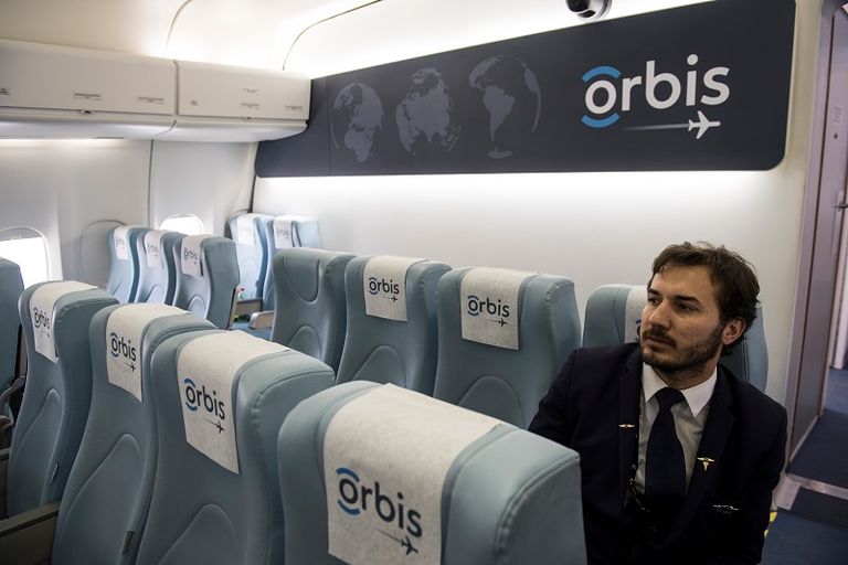 فريق التدريب يتألف من 28 مختصا