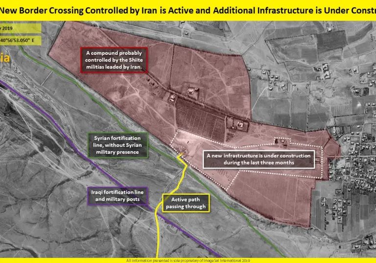 إيران وأذرعها الإرهابية تواصل مساعيها التخريبية في المنطقة