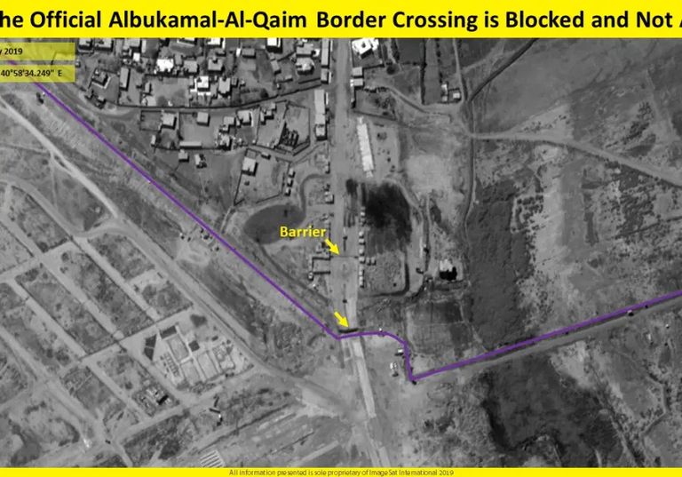 إيران وأذرعها الإرهابية تواصل مساعيها التخريبية في المنطقة