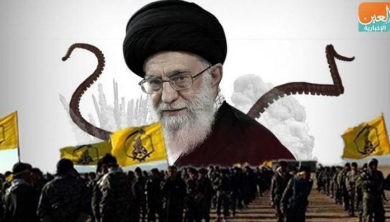 السياسة الأوروبية عززت عدوانية إيران وتتعاطف مع نظام إرهابي