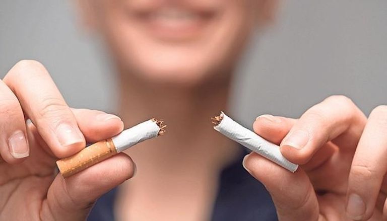 التدخين هو السبب الأول للإصابة بسرطان الرئة