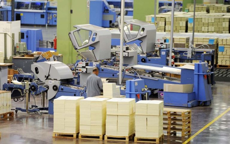 مجمع الملك فهد لطباعة المصحف الشريف