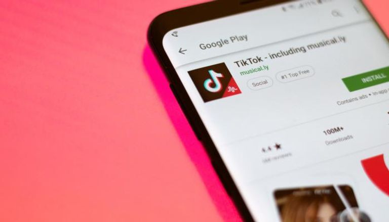 موجز العين للتكنولوجيا