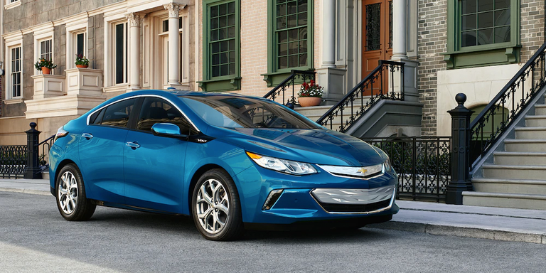 طراز تسلا موديل S احتل المركز الثالث