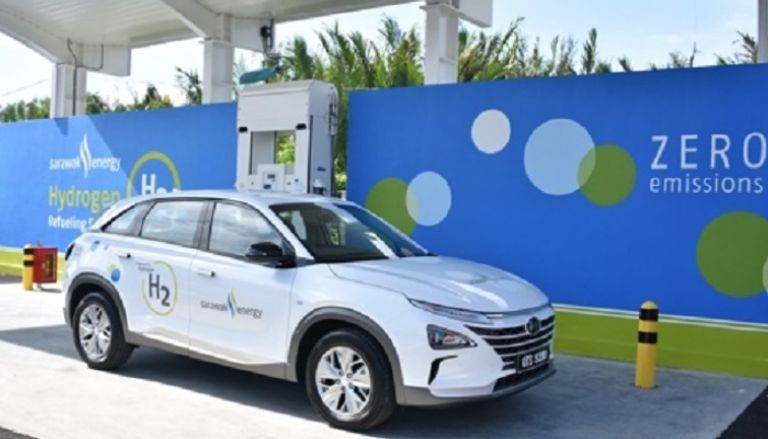 موجز العين للسيارات