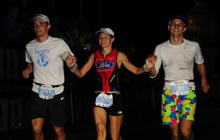 إيزابيلا دي لا هوساي