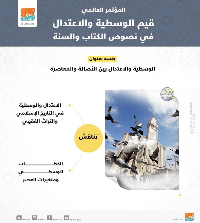 الدكتور علي راشد النعيمي خلال المؤتمر