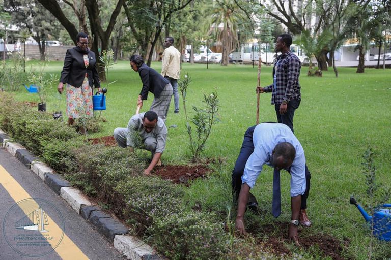إثيوبيا تحتفل بذكرى انتصار 28 مايو ببرامج مختلفة