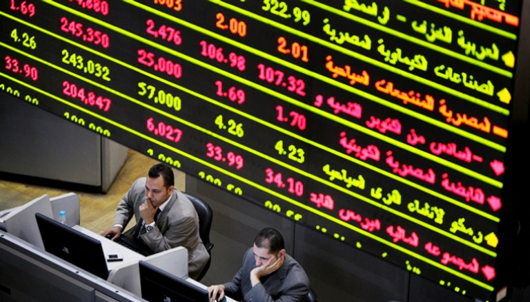 تعديلات مرتقبة ببورصة مصر قد تخفف عبء الضريبة عن المستثمرين