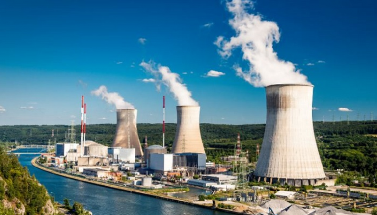 وكالة الطاقة الدولية تدق ناقوس الخطر حول تراجع الطاقة النووية