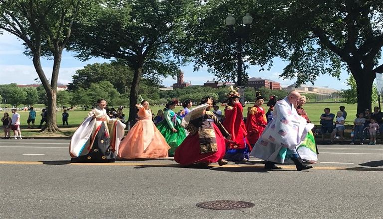 يوم الذكرى مناسبة لتكريم قتلى الحروب الأمريكية