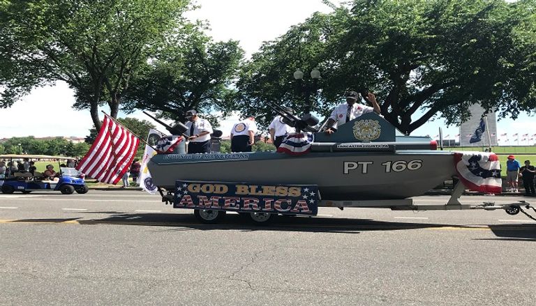 يوم الذكرى مناسبة لتكريم قتلى الحروب الأمريكية