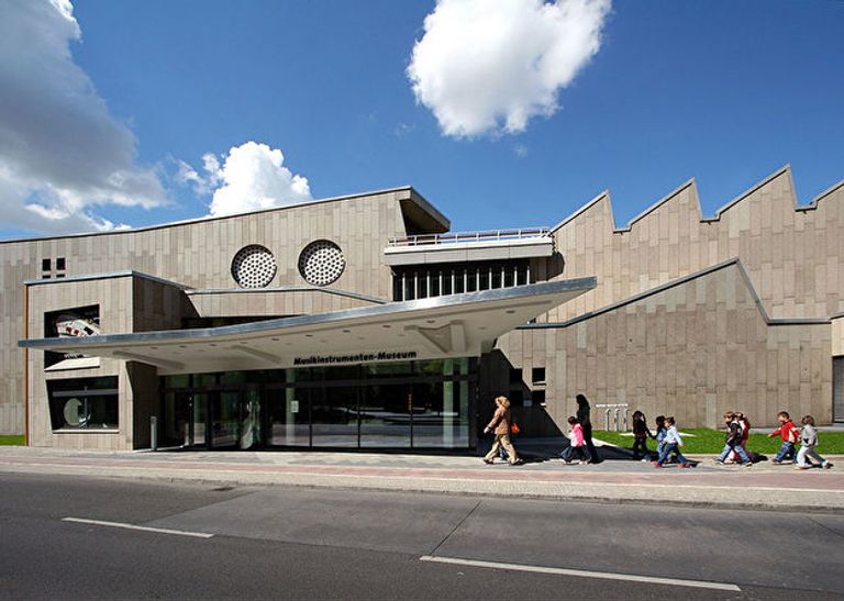 برلين - صورة أرشيفية