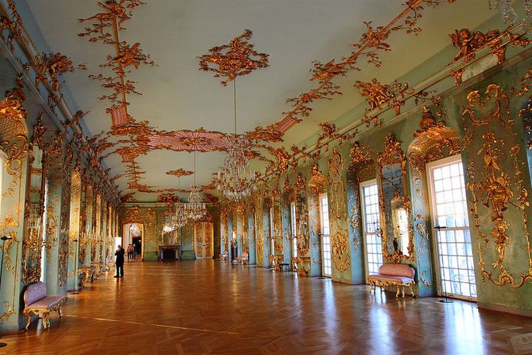 برلين - صورة أرشيفية