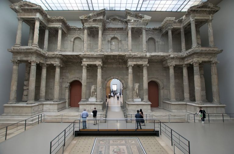 برلين - صورة أرشيفية