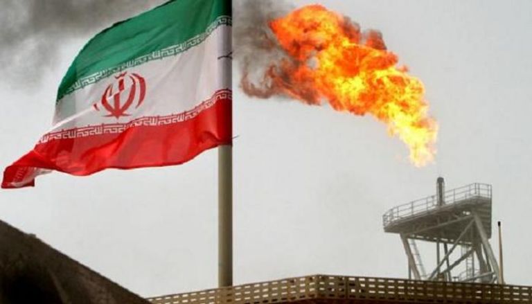  صادرات إيران من النفط تواصل الهبوط 