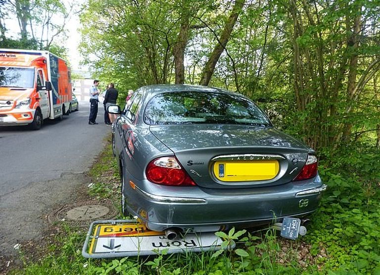 المسن الإيطالي لويجي ريمونتي