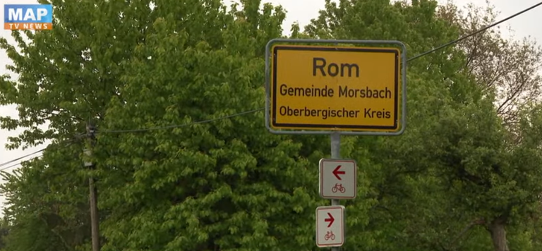 المسن الإيطالي لويجي ريمونتي