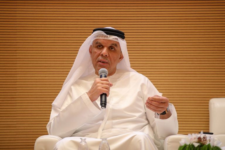 معرض الكتاب الإماراتي يرصد الحراك المسرحي بين الماضي والحاضر