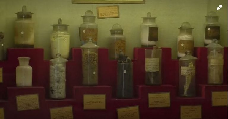 إعادة افتتاح متحف الطب والعلوم بدمشق القديمة بعد 8 سنوات على إغلاقه