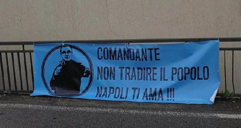 ماوريسيو ساري مدرب تشيلسي