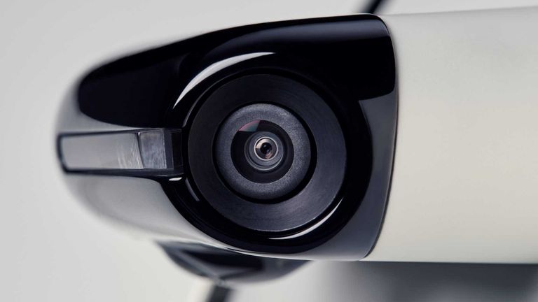 طراز هوندا E