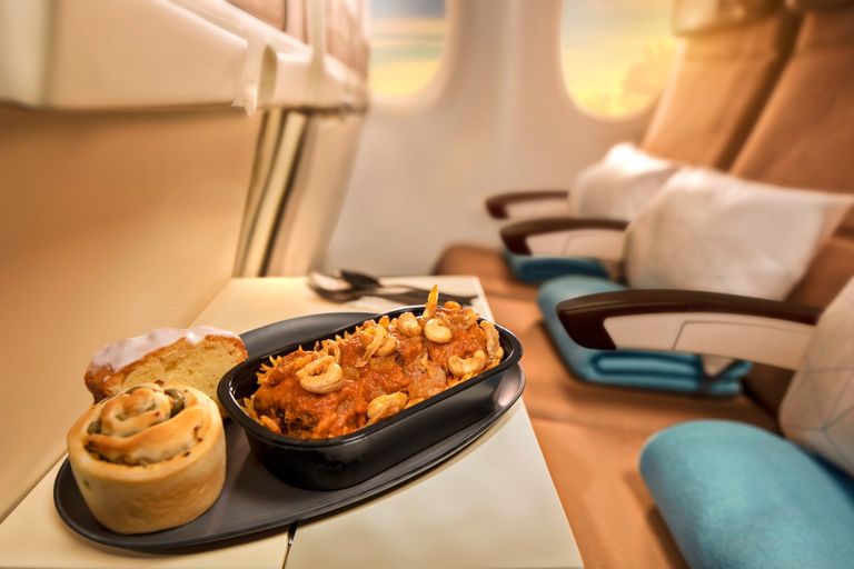 الاتحاد للطيران