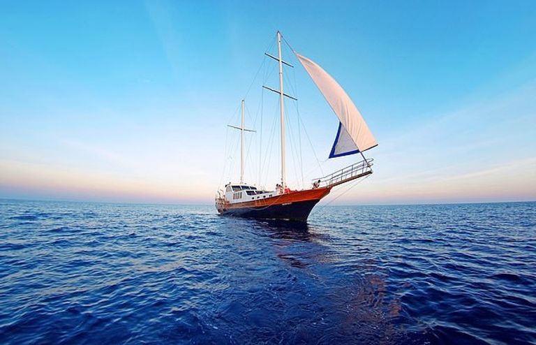 منتجع خليج "كارليسل" بجزر "أنتيجوا"