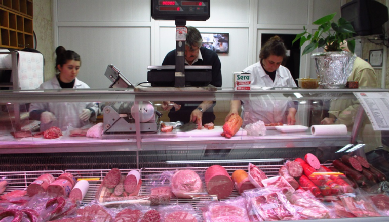 التضخم يضرب أسعار اللحوم مجددا في تركيا