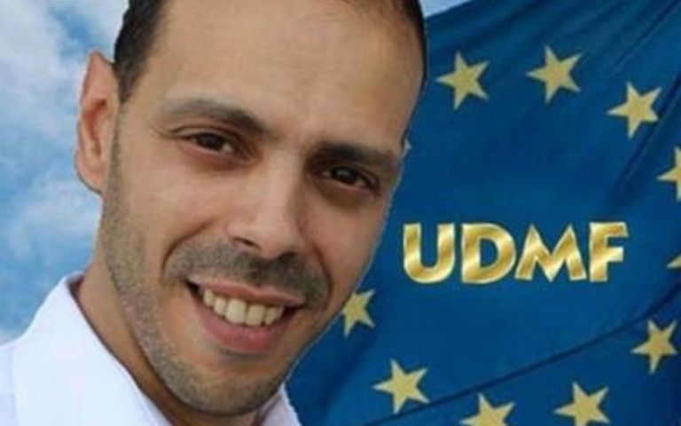 نجيب فشل إخوان فرنسا في الانتخابات الأوروبية