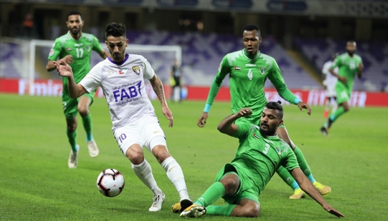 تقرير.. 5 صفقات خيبت الآمال في دوري الخليج العربي