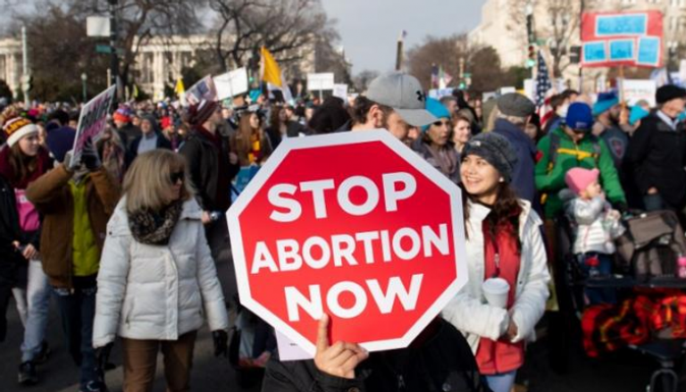 ولاية لويزيانا الأمريكية تقر قانونا يفرض قيودا على الإجهاض