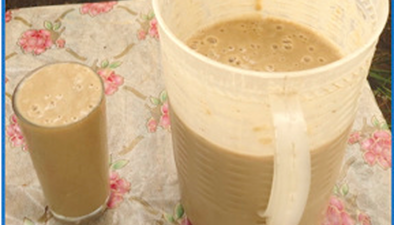 مشروبات يقبل عليها الإثيوبيون في رمضان  