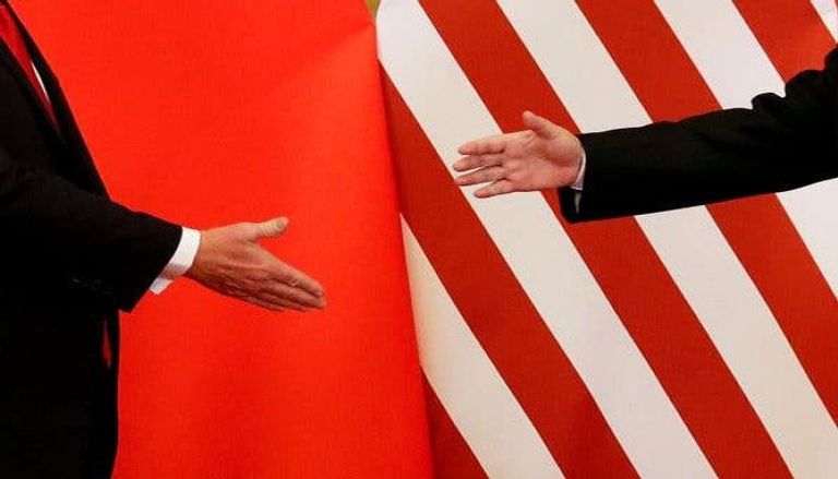 الصين تهدد أمريكا بحرمانها من المعادن النادرة