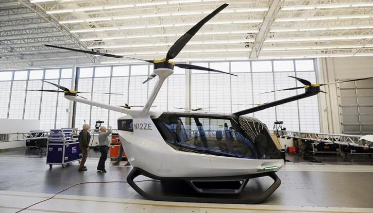 موجز العين للتكنولوجيا